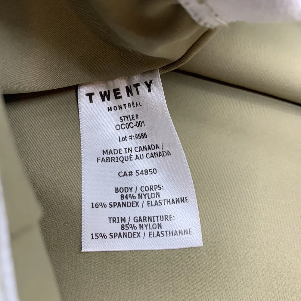 Twenty Montreal twenty montreal